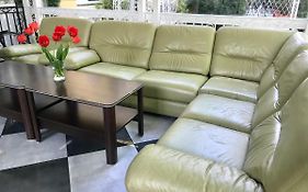 Hotelik Polonia